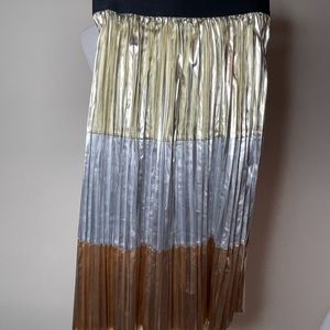 LuLaRoe Elegant Jill Skirt